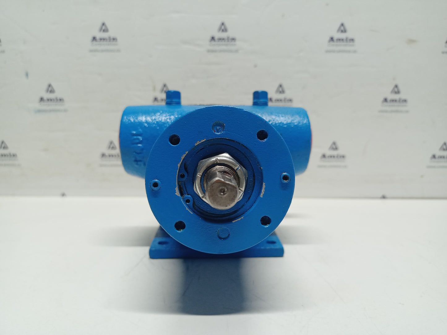 Viking pump GG4195 Motor Speed pump 1" Threaded Ports - Pressure Tested