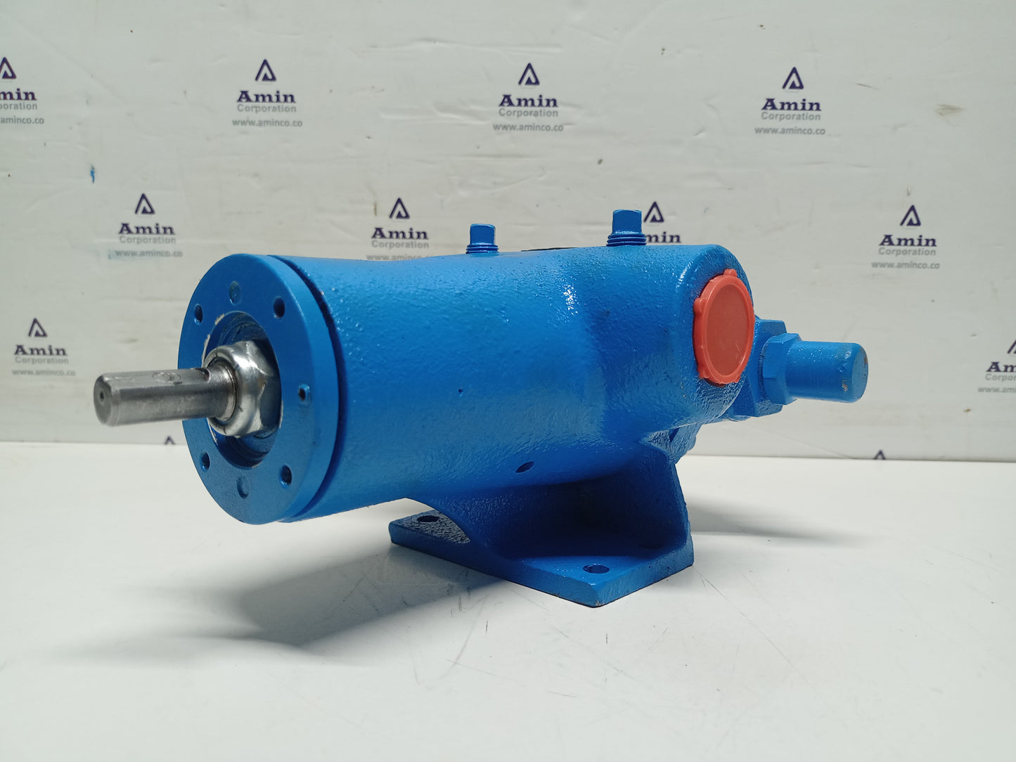 Viking pump GG4195 Motor Speed pump 1" Threaded Ports - Pressure Tested