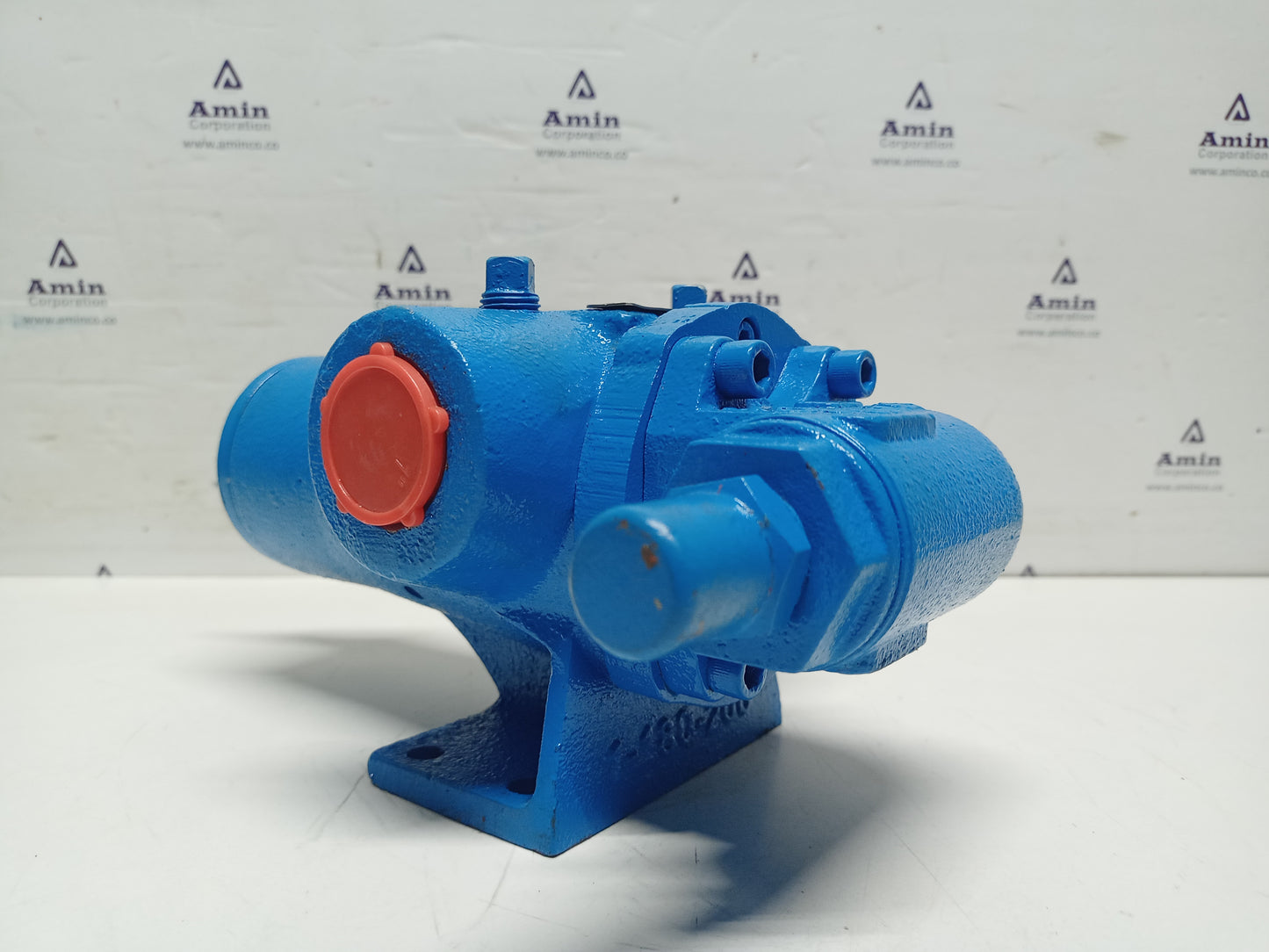 Viking pump GG4195 Motor Speed pump 1" Threaded Ports - Pressure Tested
