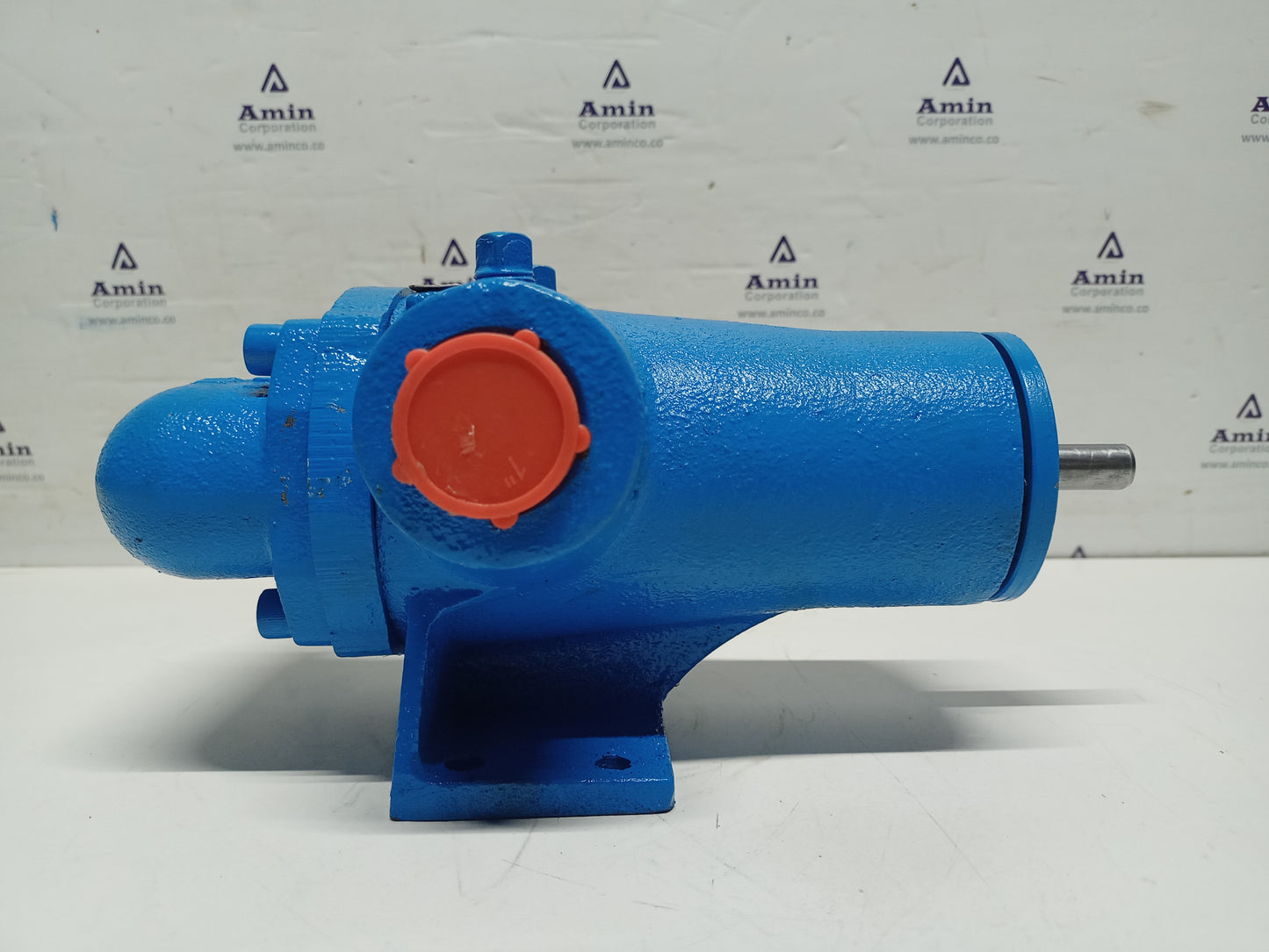Viking pump GG4195 Motor Speed pump 1" Threaded Ports - Pressure Tested