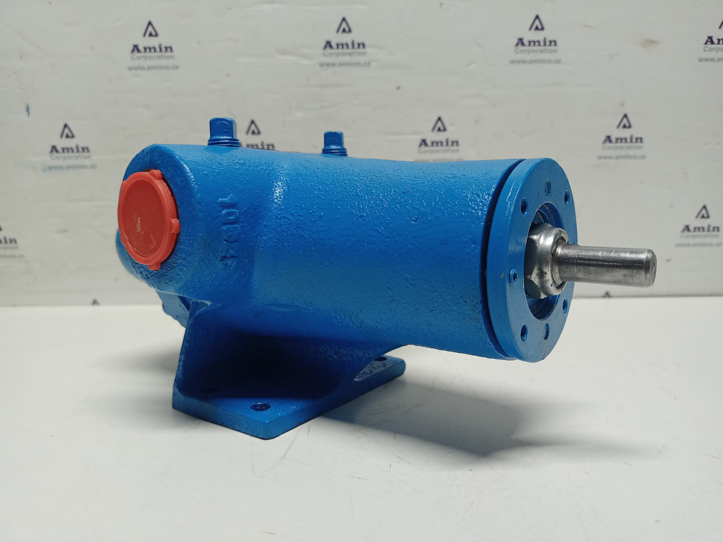 Viking pump GG4195 Motor Speed pump 1" Threaded Ports - Pressure Tested