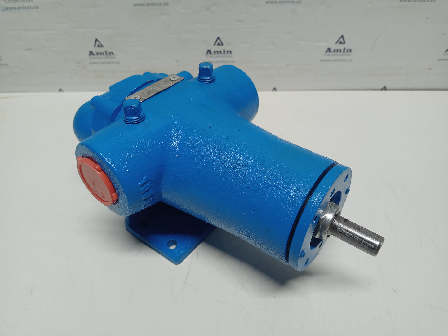Viking pump GG4195 Motor Speed pump 1" Threaded Ports - Pressure Tested