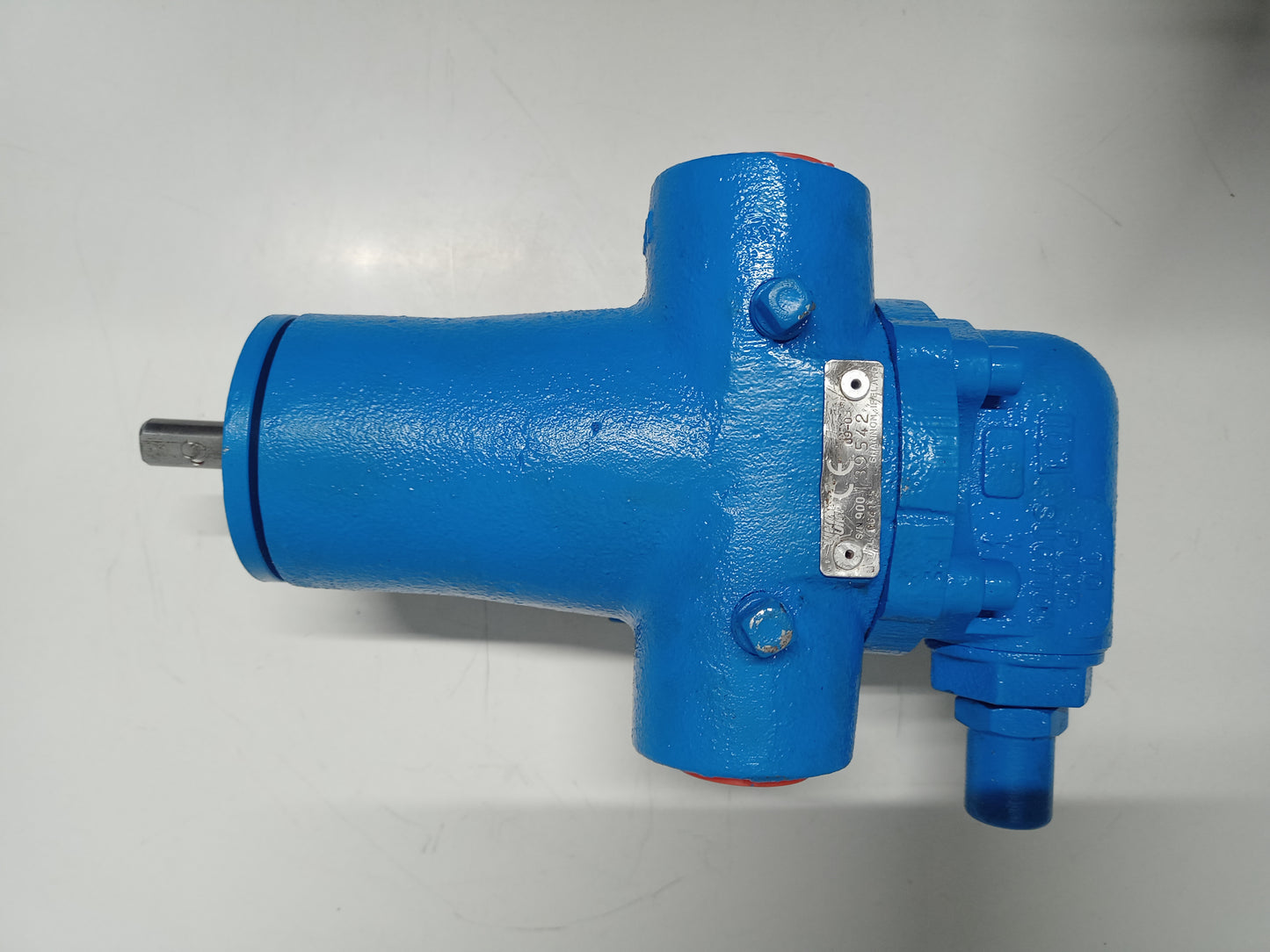 Viking pump GG4195 Motor Speed pump 1" Threaded Ports - Pressure Tested