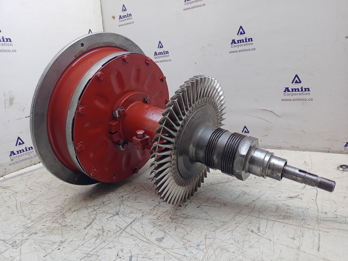 ABB Turbocharger VTR 251 Kit with bearing pair Set - NEW