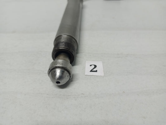 Yanmar M200 Fuel Injection Pipe (Round End) PN# 141616-59811