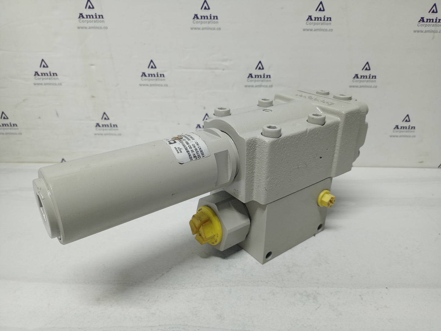 Bucher Hydraulics LBV-20 GO-860-15 Hydraulic Brake valve - New