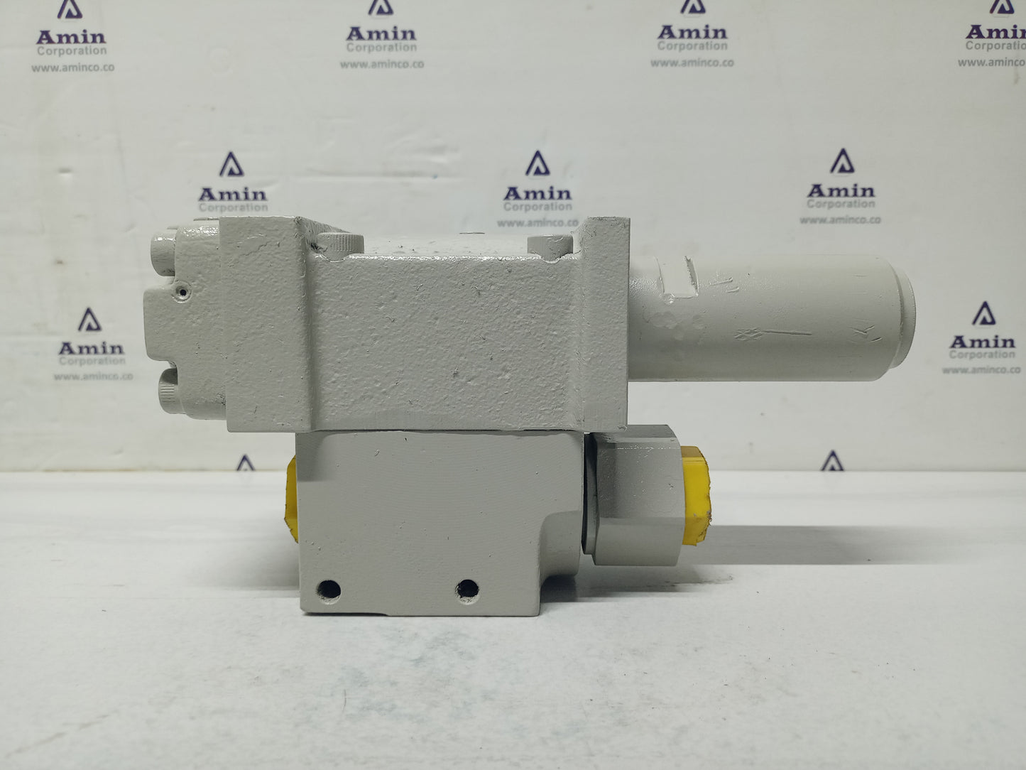 Beringer Hydraulik LBV-16-G0-860 Hydraulic Brake valve - New