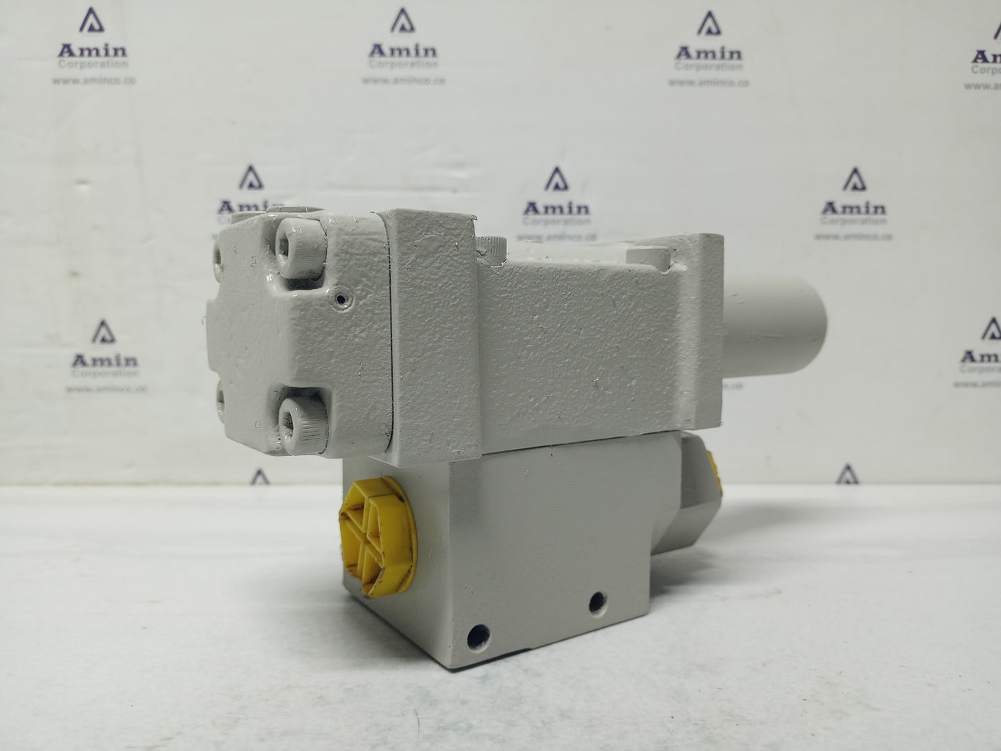 Beringer Hydraulik LBV-16-G0-860 Hydraulic Brake valve - New
