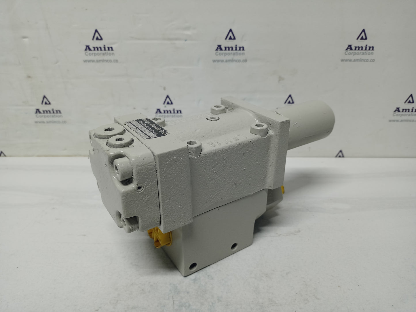 Beringer Hydraulik LBV-16-G0-860 Hydraulic Brake valve - New