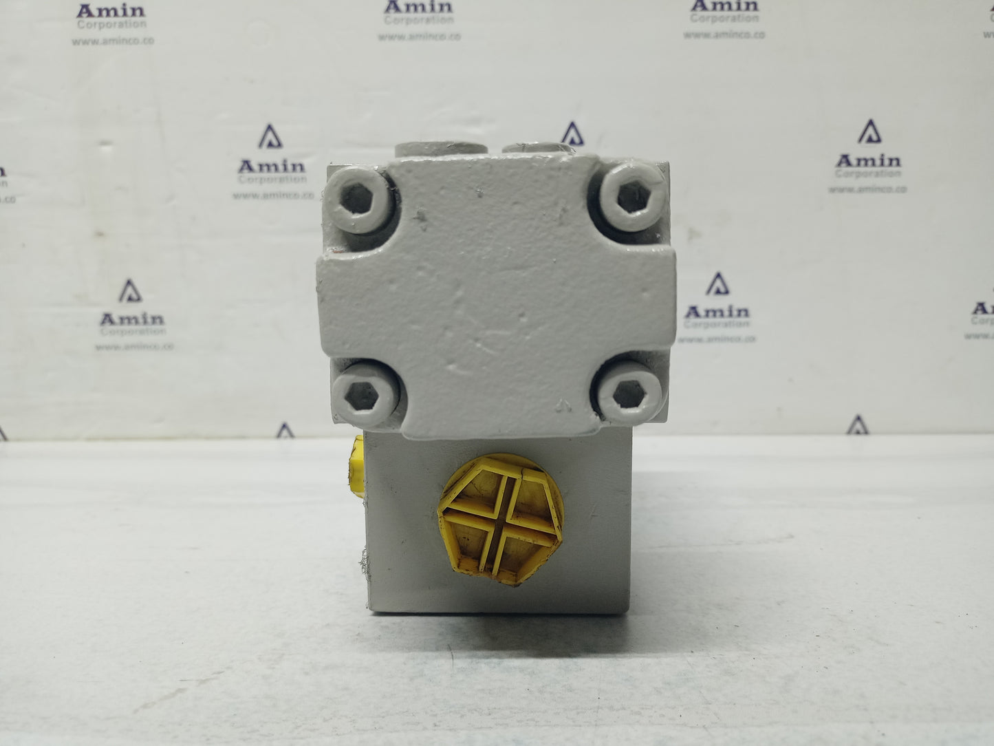 Beringer Hydraulik LBV-16-G0-860 Hydraulic Brake valve - New