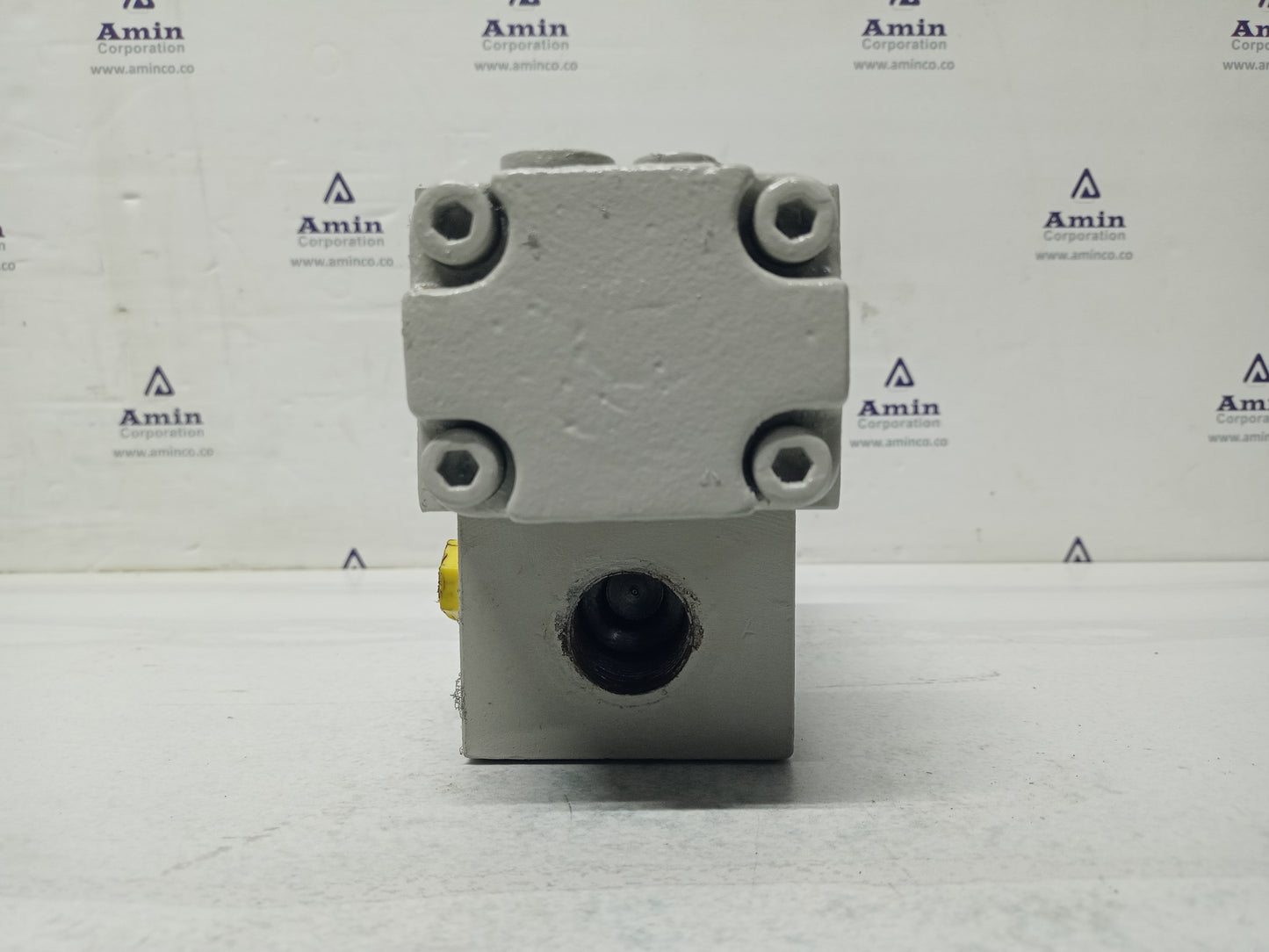 Beringer Hydraulik LBV-16-G0-860 Hydraulic Brake valve - New