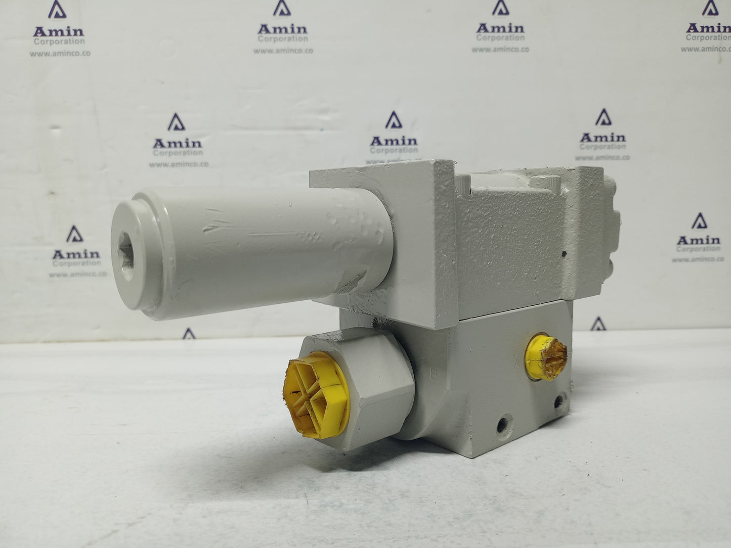 Beringer Hydraulik LBV-16-G0-860 Hydraulic Brake valve - New