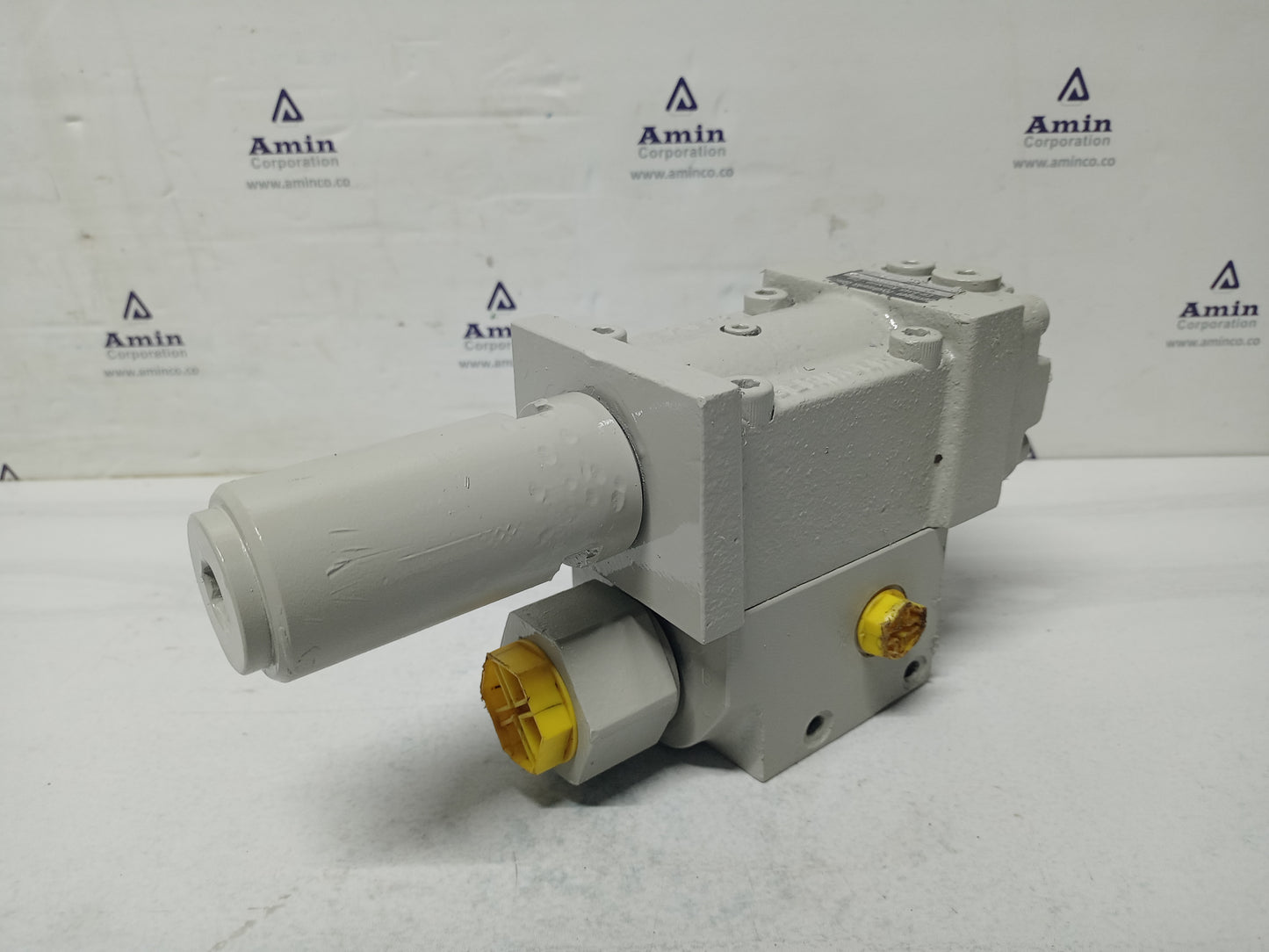 Beringer Hydraulik LBV-16-G0-860 Hydraulic Brake valve - New