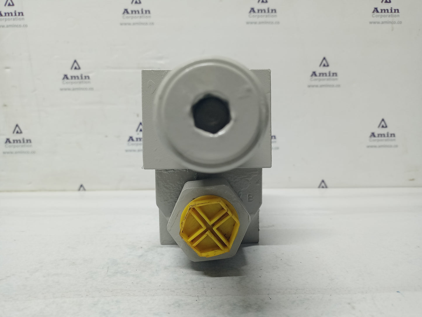 Beringer Hydraulik LBV-16-G0-860 Hydraulic Brake valve - New