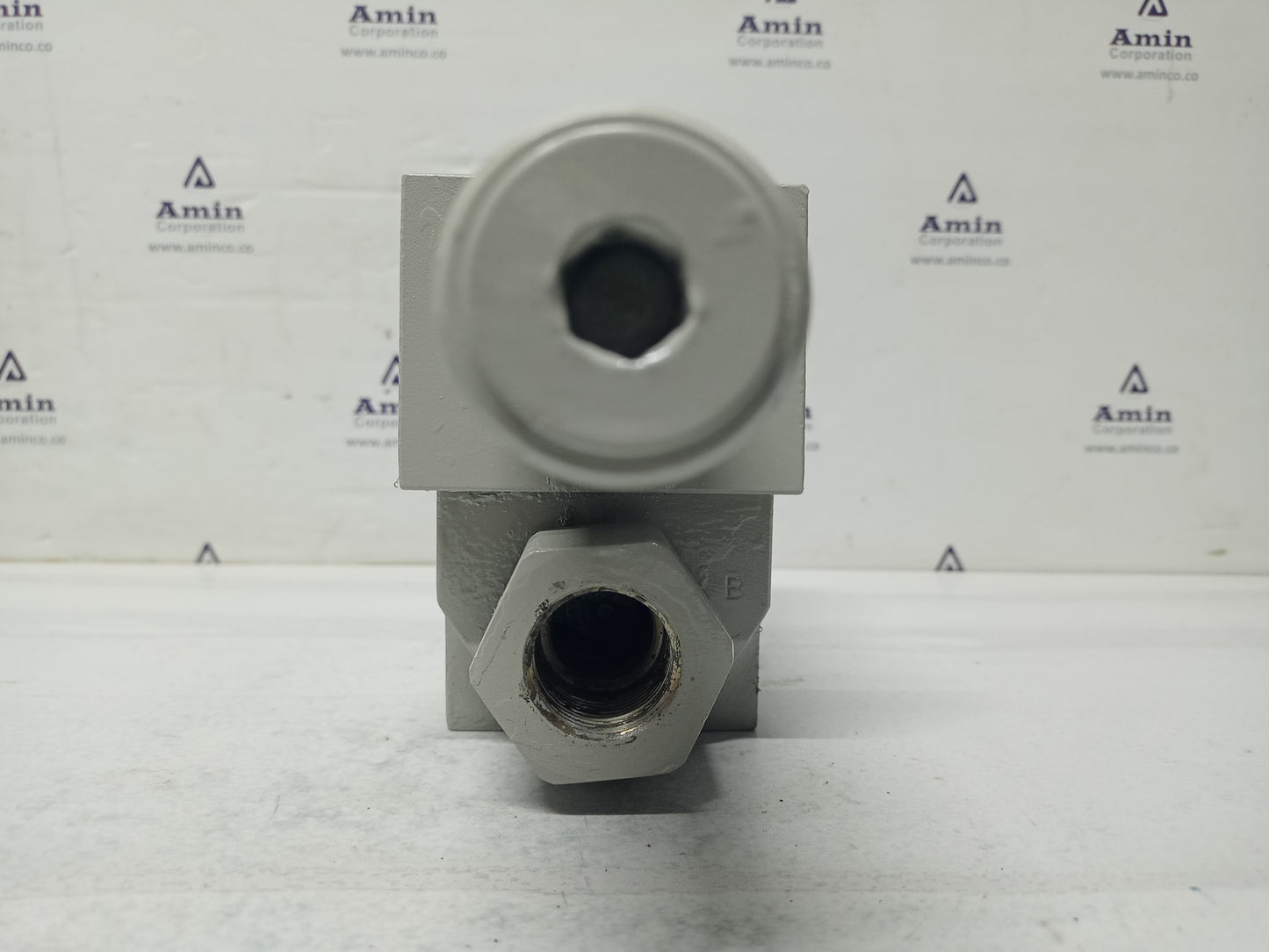 Beringer Hydraulik LBV-16-G0-860 Hydraulic Brake valve - New