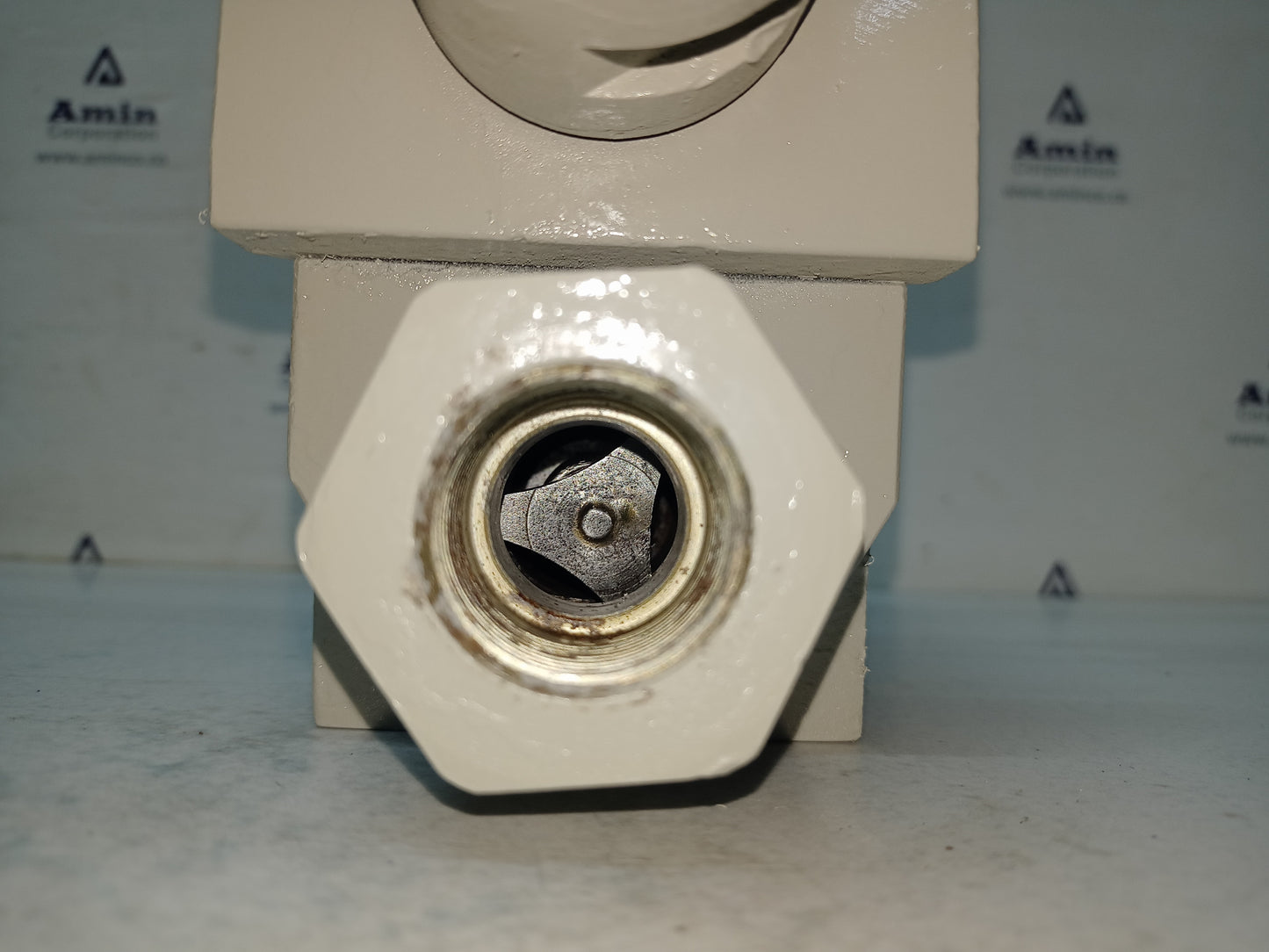 Beringer Hydraulik LBV-16-G0-860 Hydraulic Brake valve - New
