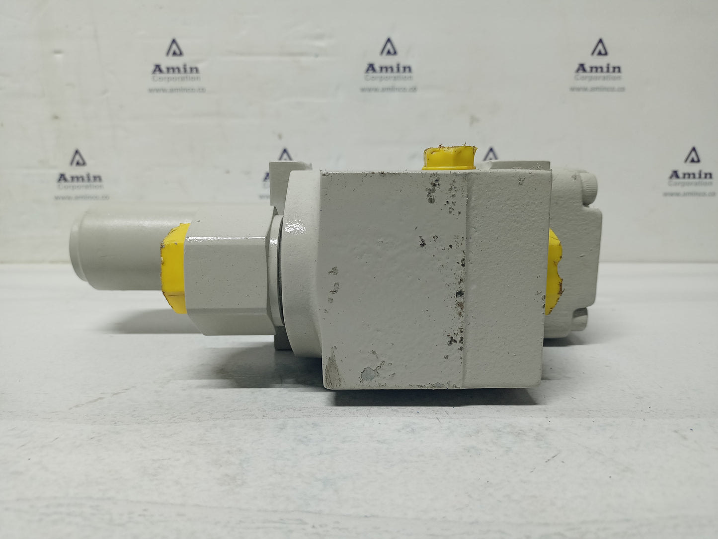 Beringer Hydraulik LBV-16-G0-860 Hydraulic Brake valve - New