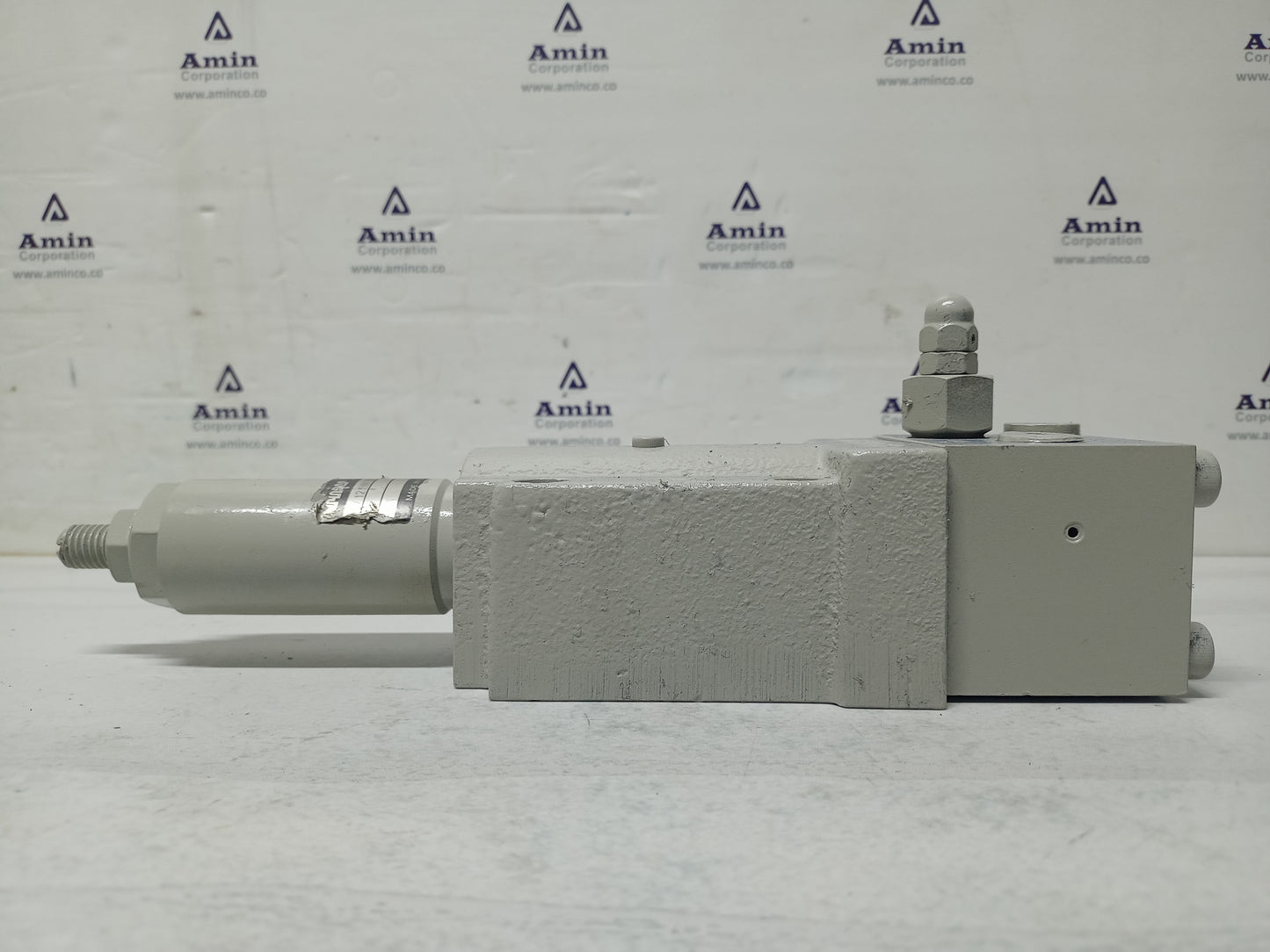 Beringer Hydraulik LBV-12 SW 360-20 Hydraulic Brake Valve - New