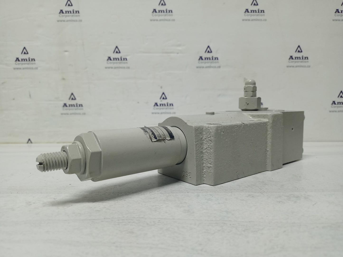 Beringer Hydraulik LBV-12 SW 360-20 Hydraulic Brake Valve - New