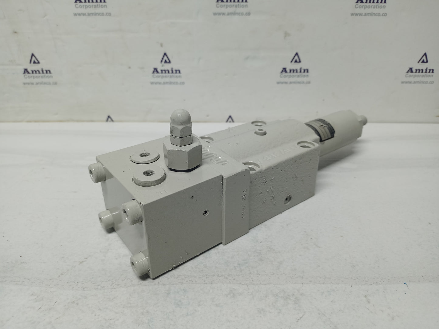 Beringer Hydraulik LBV-12 SW 360-20 Hydraulic Brake Valve - New