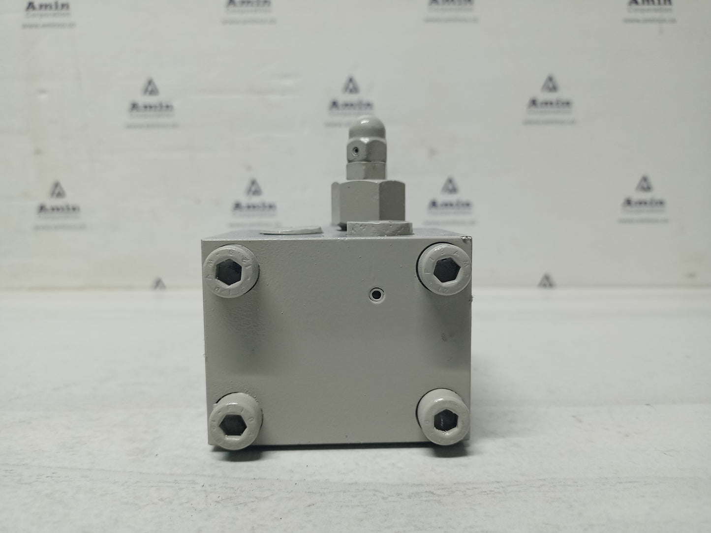 Beringer Hydraulik LBV-12 SW 360-20 Hydraulic Brake Valve - New