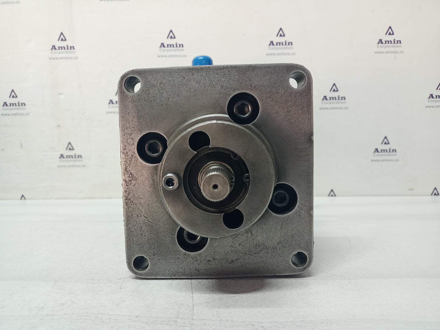 Woodward Governor part No.: 8250-774 - Tested Okay