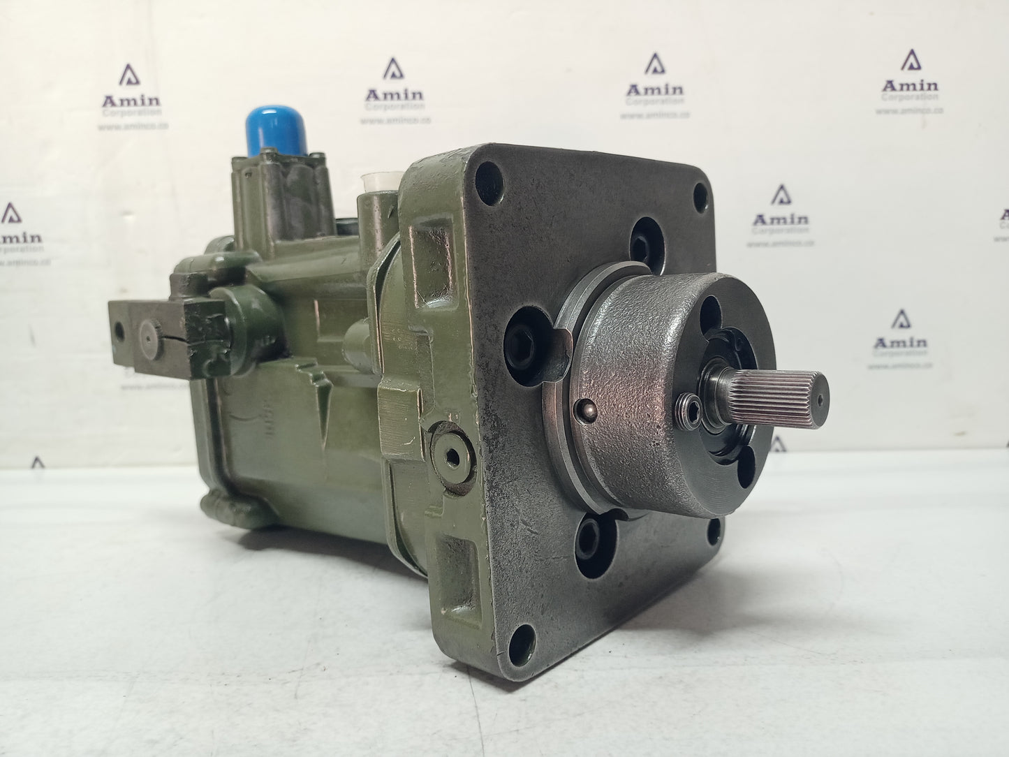Woodward Governor part No.: 8250-774 - Tested Okay