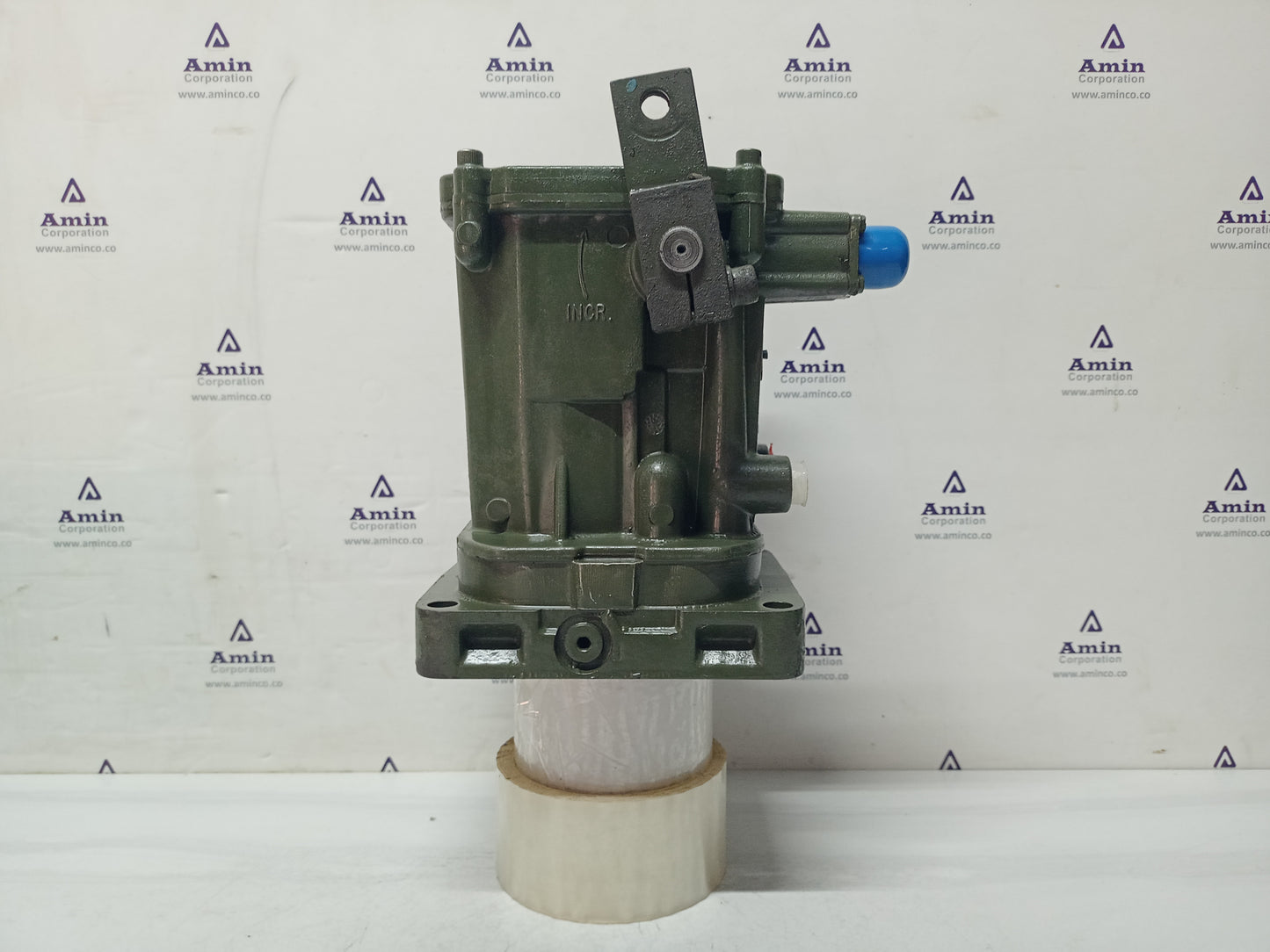 Woodward Governor part No.: 8250-774 - Tested Okay