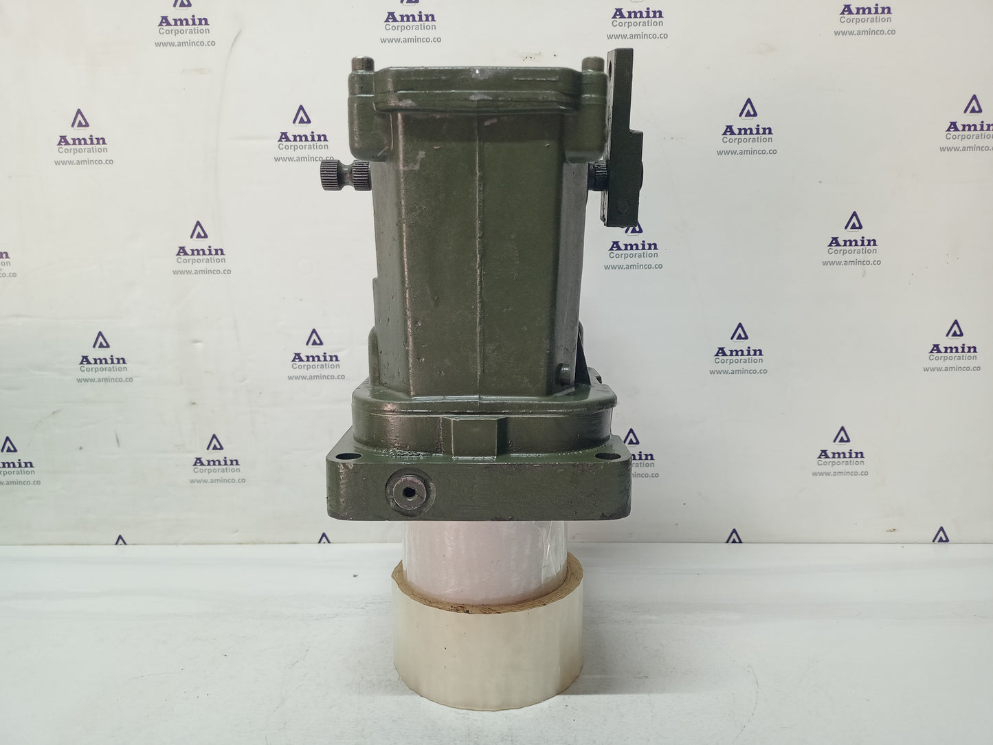 Woodward Governor part No.: 8250-774 - Tested Okay