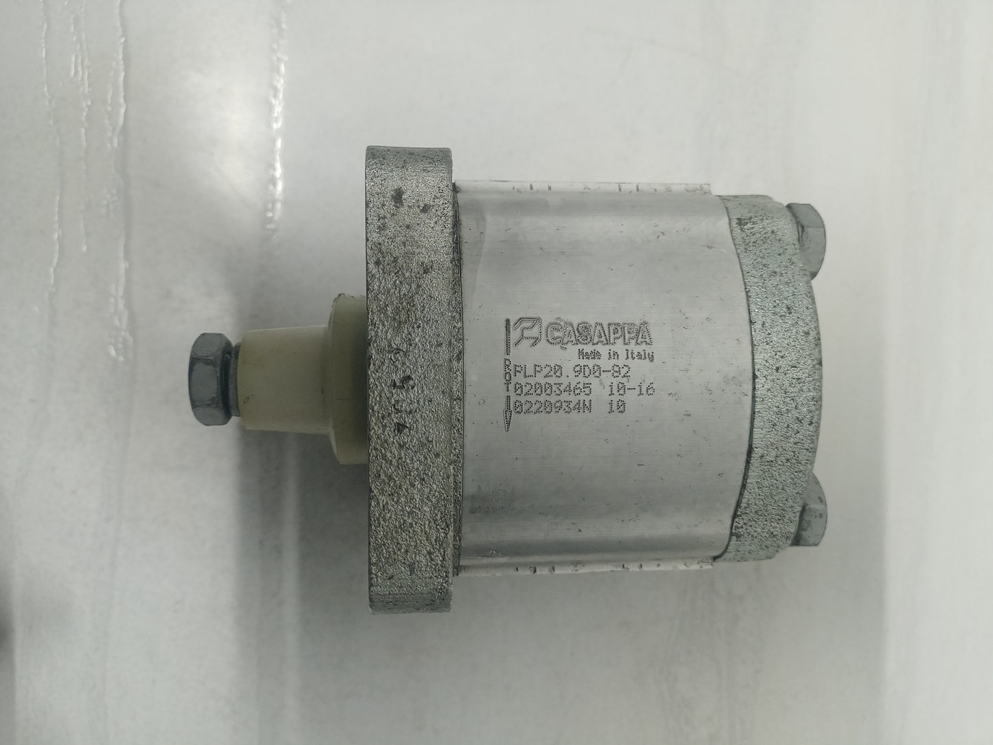 Casappa PLP20.9D0-82 Hydraulic gear pump - NEW