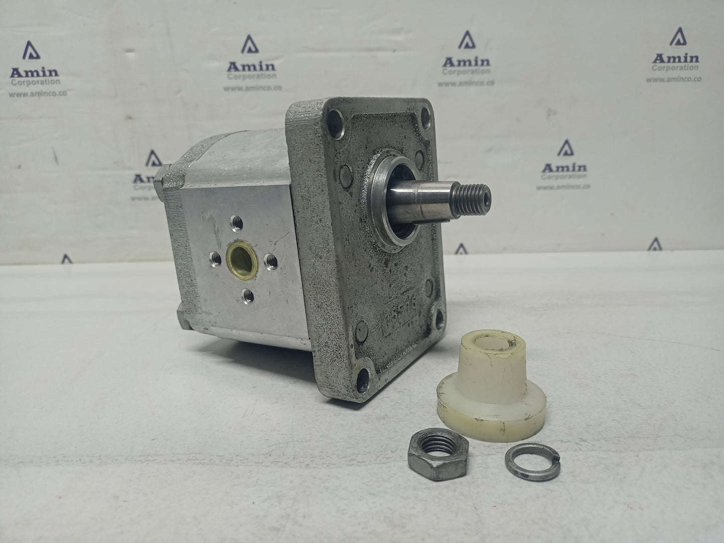 Casappa PLP20.9D0-82 Hydraulic gear pump - NEW