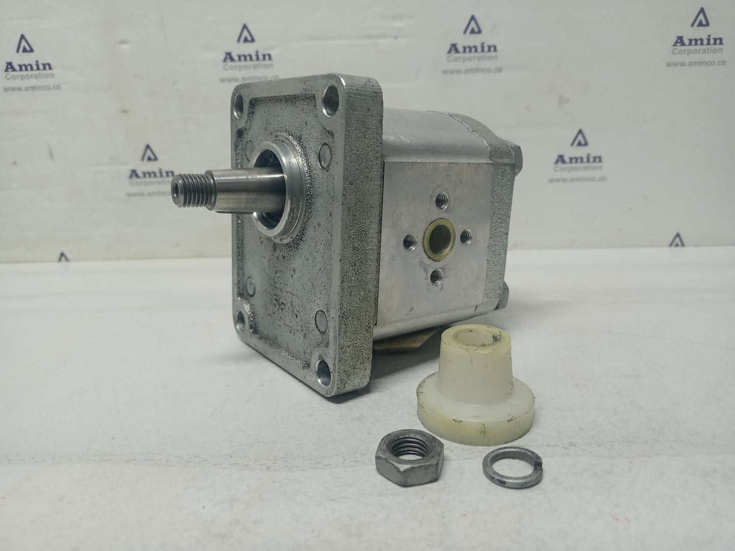 Casappa PLP20.9D0-82 Hydraulic gear pump - NEW