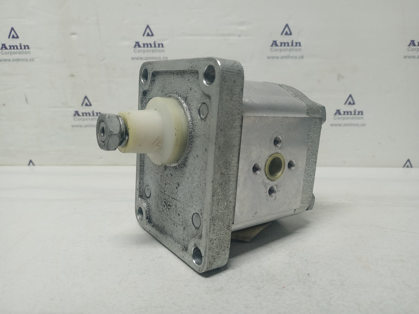 Casappa PLP20.9D0-82 Hydraulic gear pump - NEW