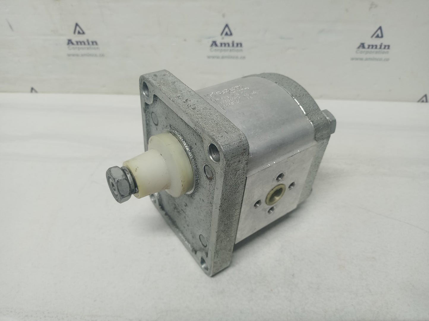 Casappa PLP20.9D0-82 Hydraulic gear pump - NEW