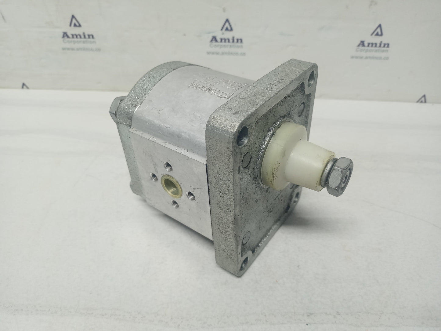 Casappa PLP20.9D0-82 Hydraulic gear pump - NEW