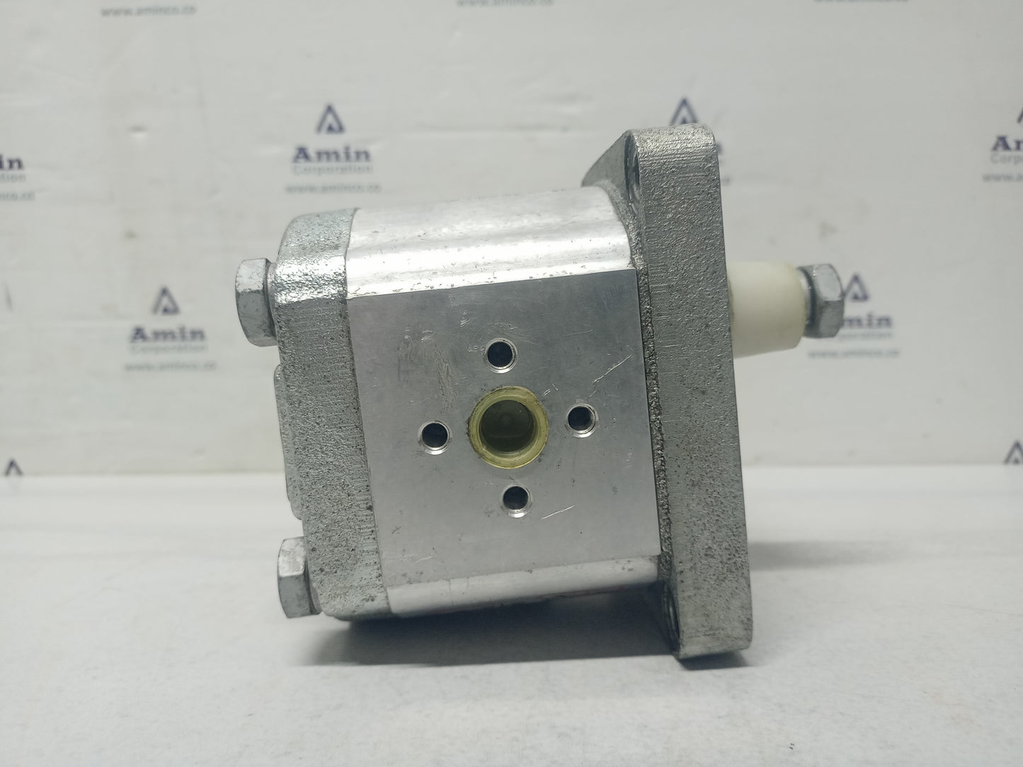 Casappa PLP20.9D0-82 Hydraulic gear pump - NEW