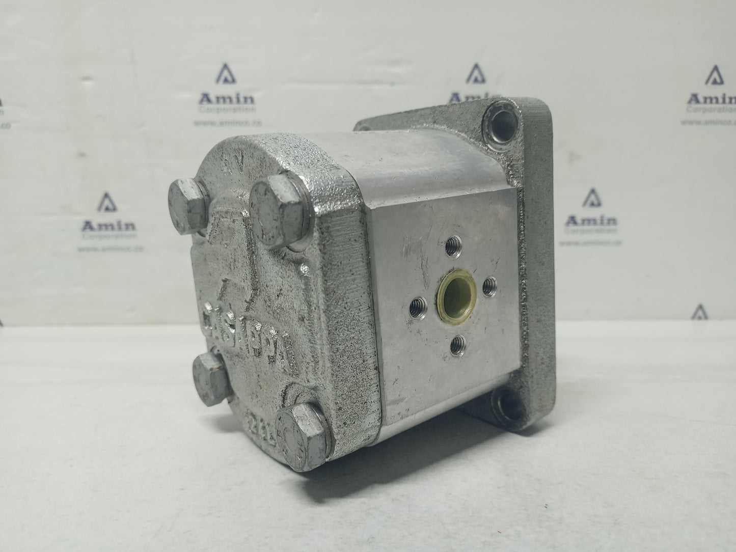 Casappa PLP20.9D0-82 Hydraulic gear pump - NEW