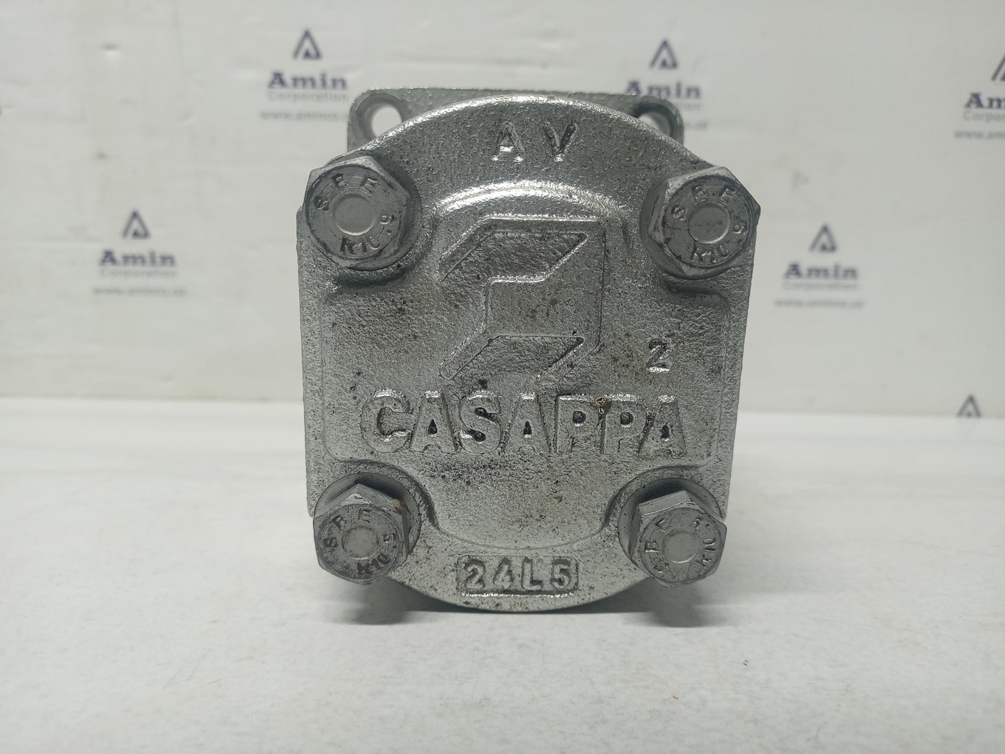 Casappa PLP20.9D0-82 Hydraulic gear pump - NEW