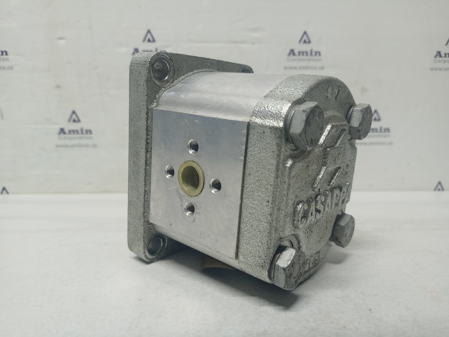 Casappa PLP20.9D0-82 Hydraulic gear pump - NEW