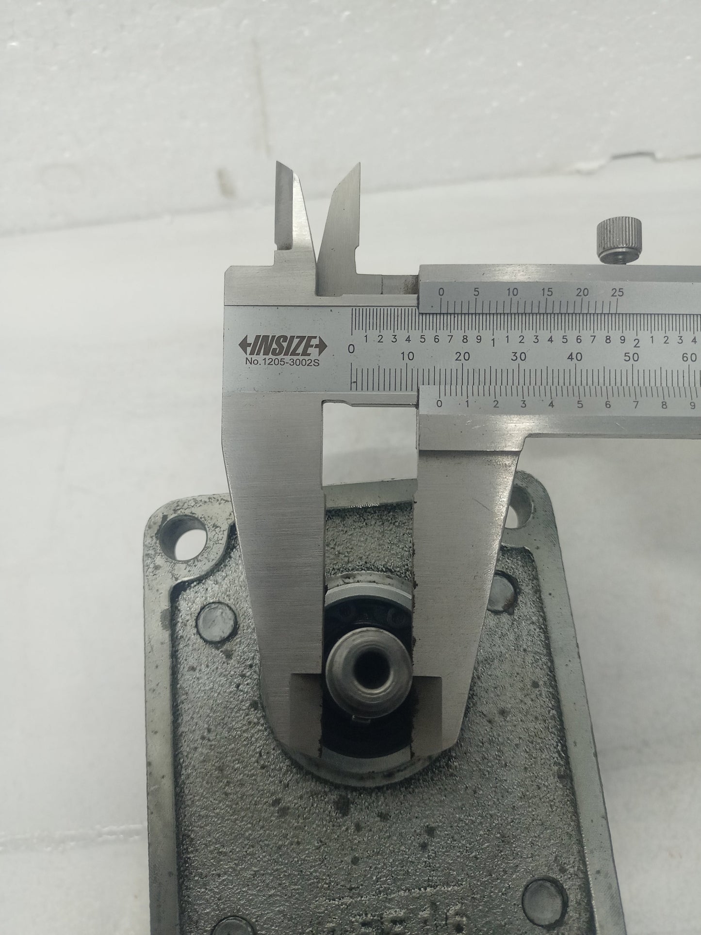 Casappa PLP20.9D0-82 Hydraulic gear pump - NEW
