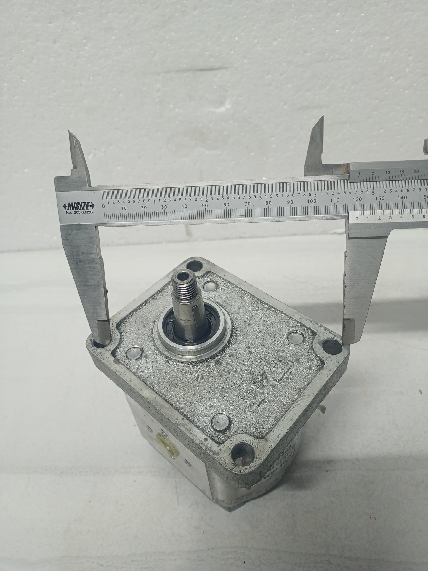 Casappa PLP20.9D0-82 Hydraulic gear pump - NEW