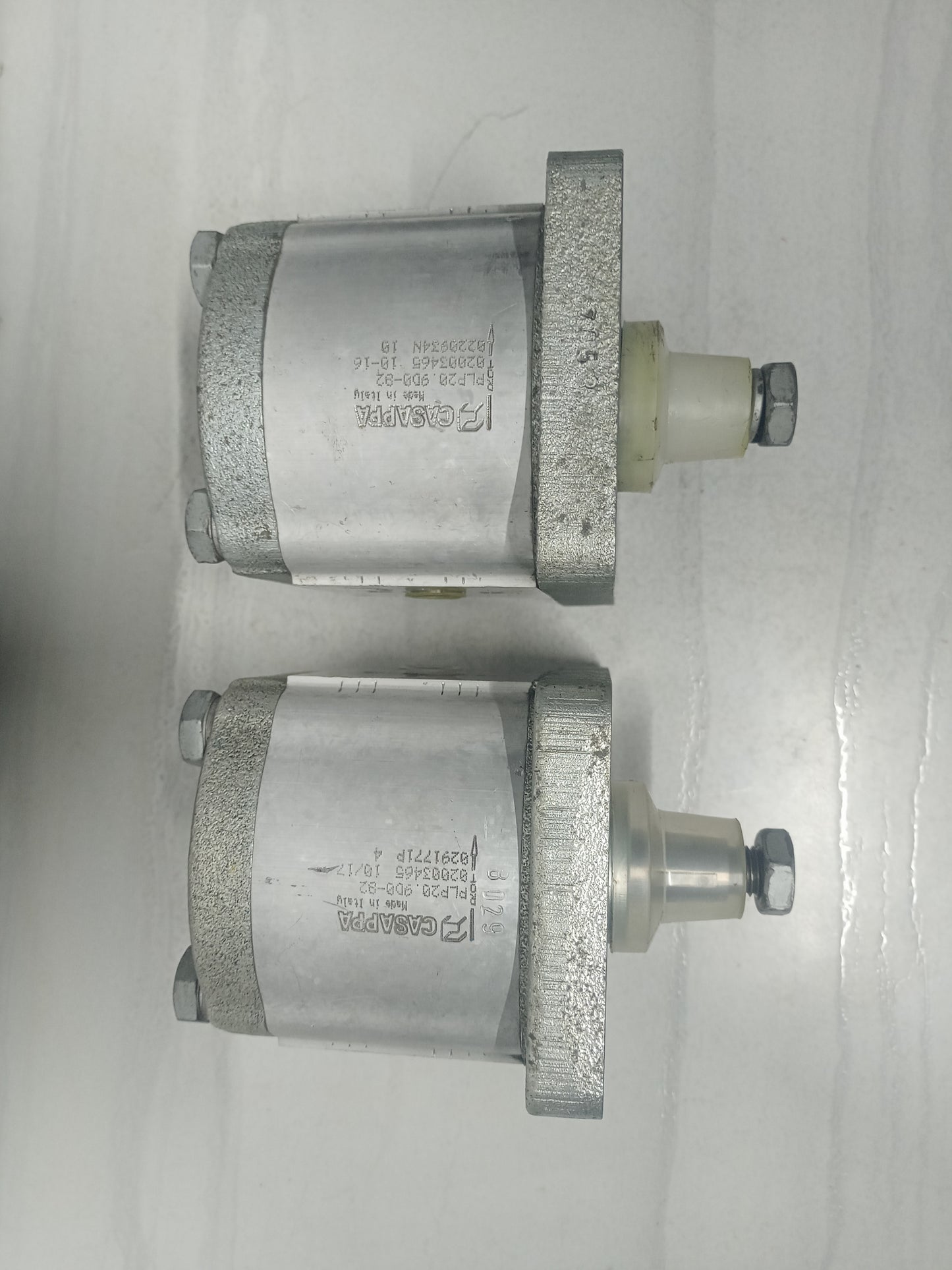 Casappa PLP20.9D0-82 Hydraulic gear pump - NEW