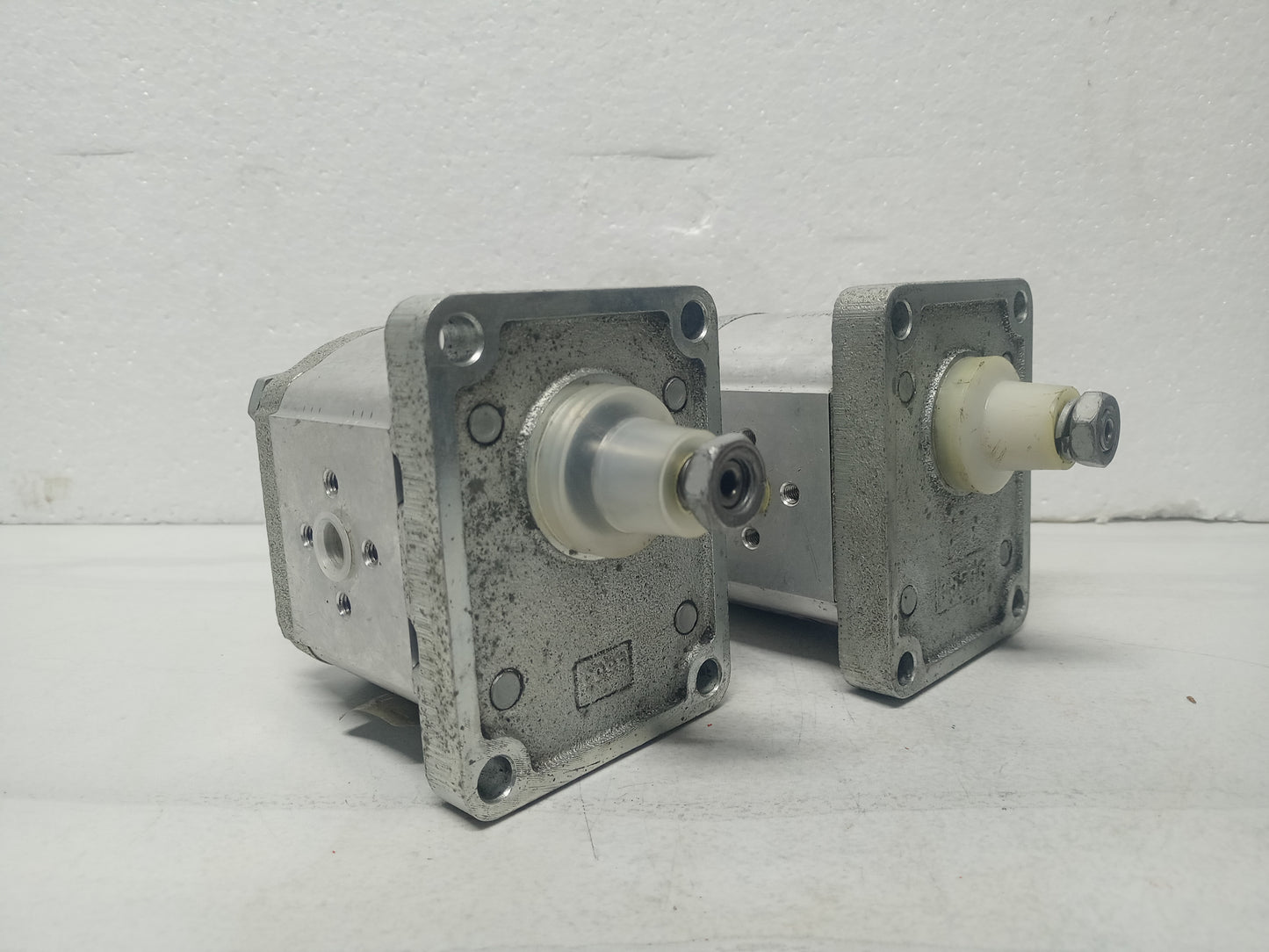 Casappa PLP20.9D0-82 Hydraulic gear pump - NEW
