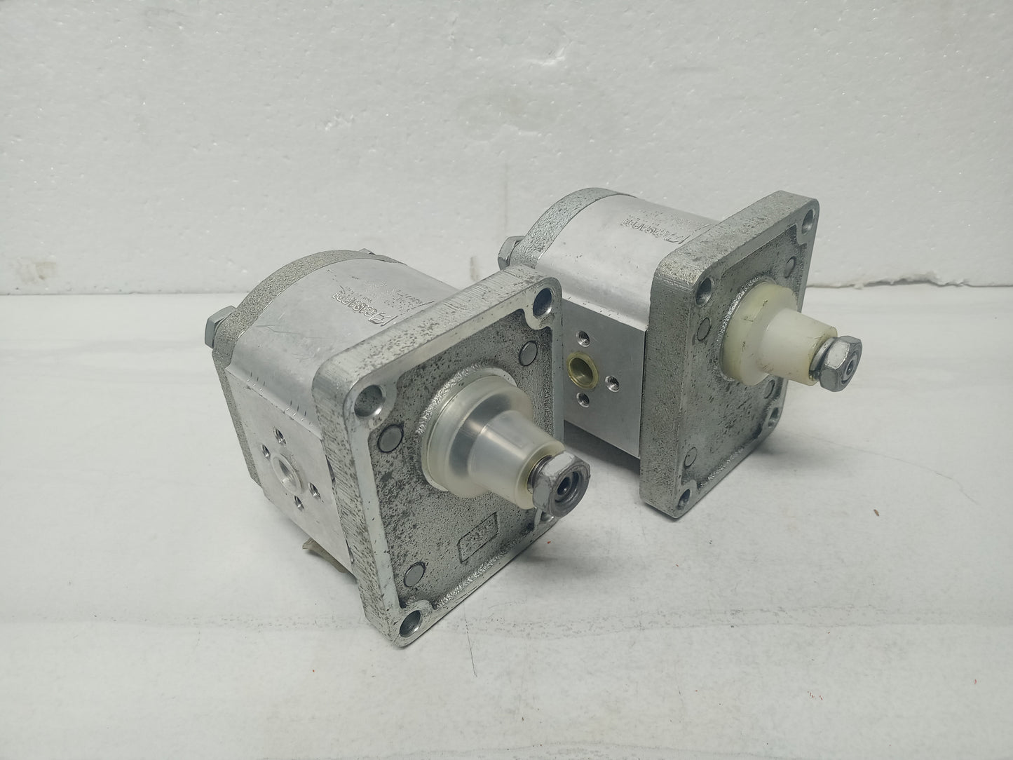 Casappa PLP20.9D0-82 Hydraulic gear pump - NEW