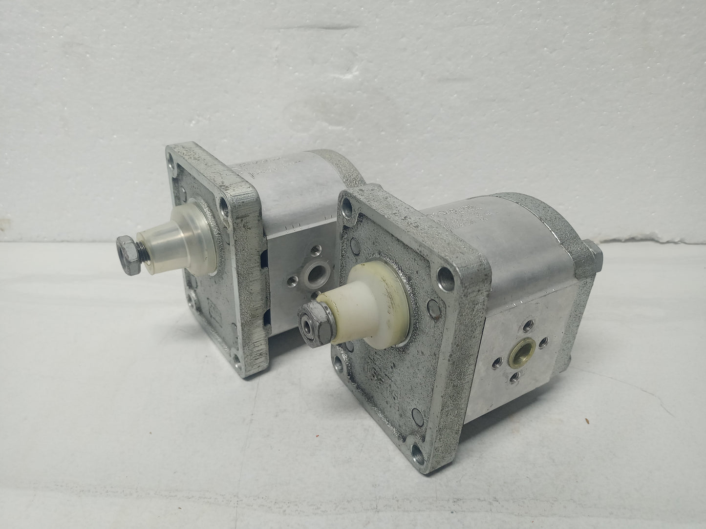 Casappa PLP20.9D0-82 Hydraulic gear pump - NEW