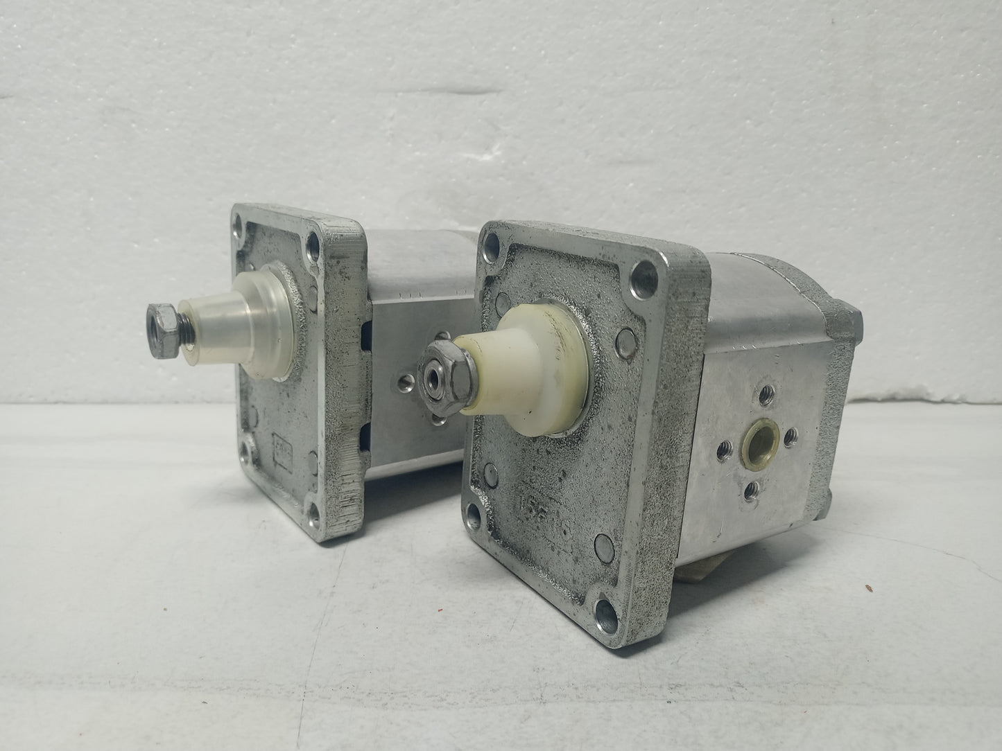 Casappa PLP20.9D0-82 Hydraulic gear pump - NEW