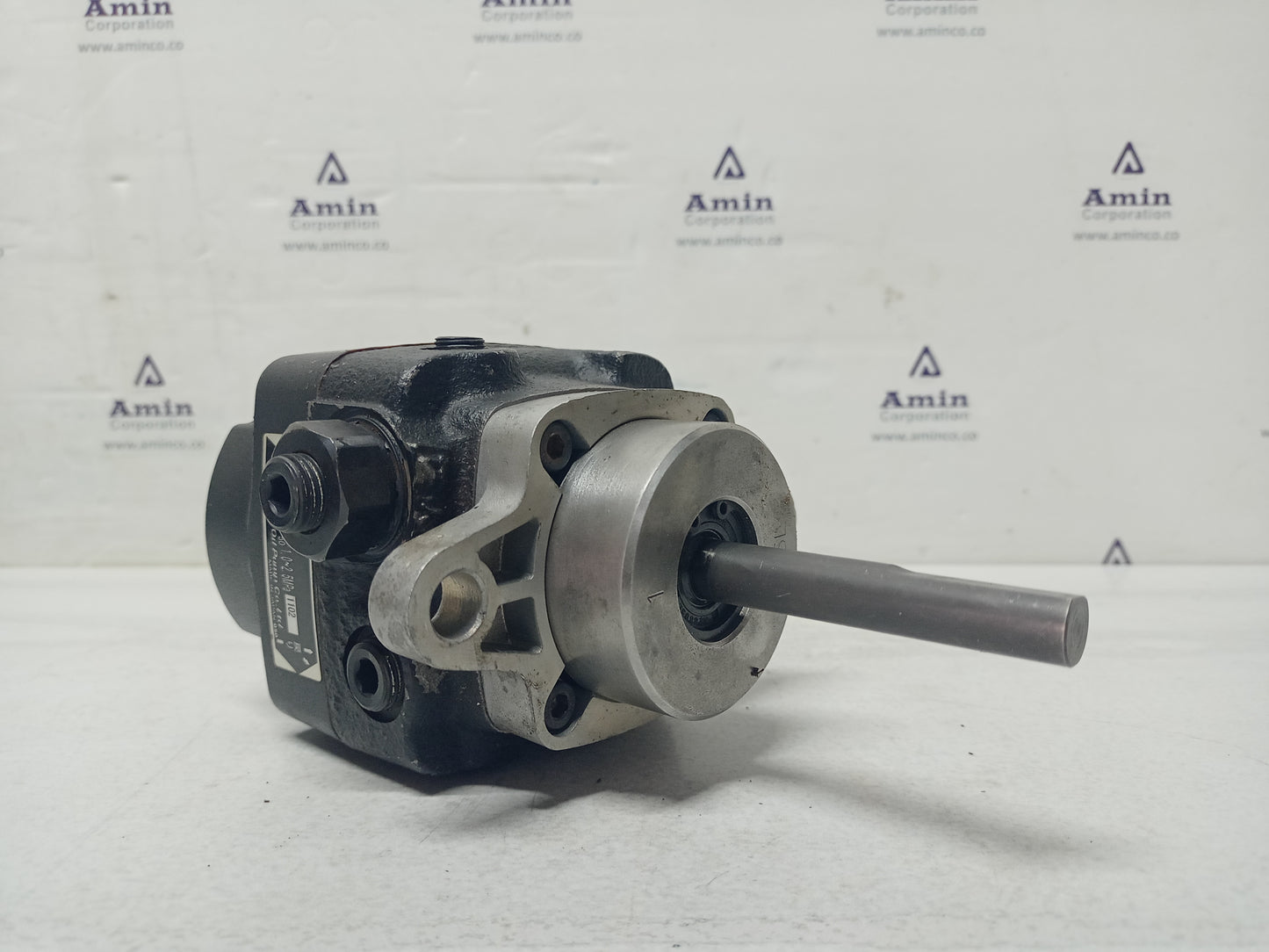 Nippon Oil Pump GFH-V5L - NEW