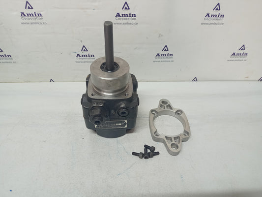 Nippon Oil Pump GFH-V5L - NEW