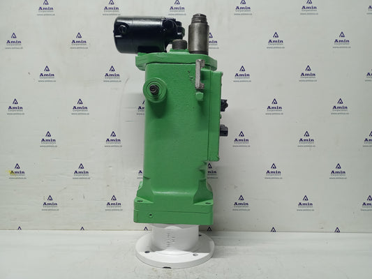 Woodward UG-8 Governor part No. : A8521 934 RPM: 497-910 - TESTED