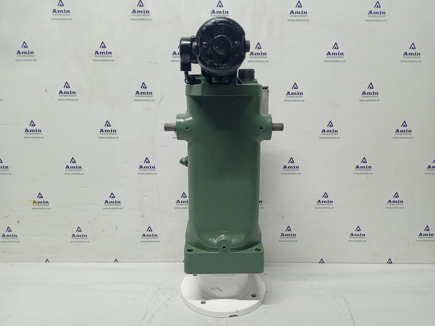 Woodward UG-8 Governor part No. : C-039128 RPM: 700-1500